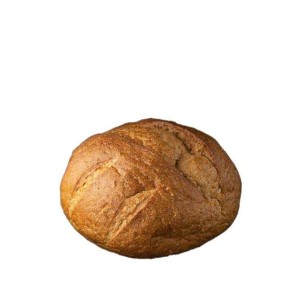 Organik Artisan Tam Buğday Ekmek 700 Gr