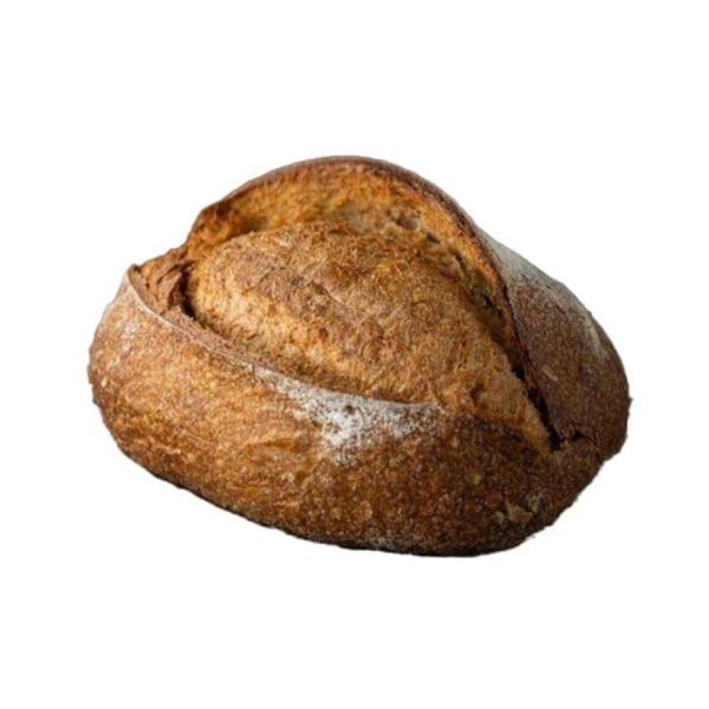 Organik Soğuk Fermente Tam Buğday Ekmek 700 Gr