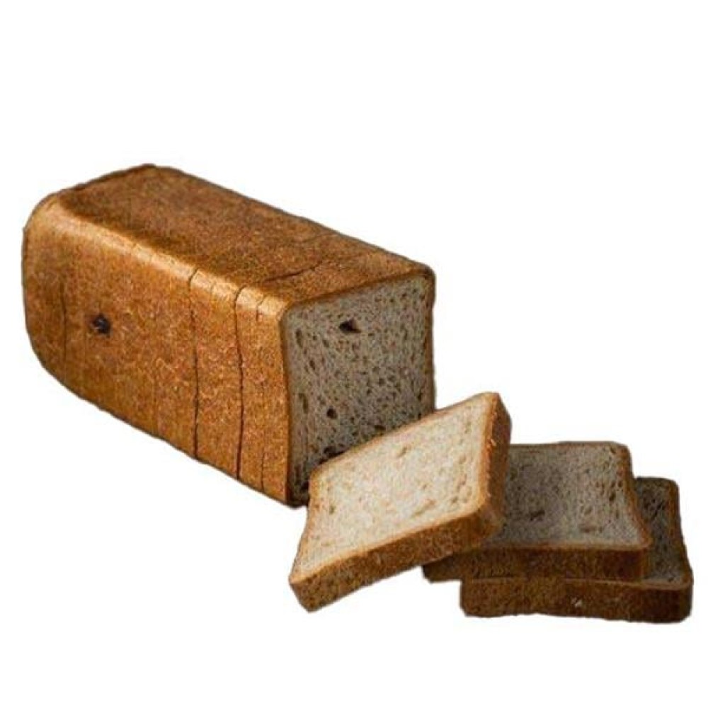 Organik Tam Buğday Tost Ekmeği 700 Gr