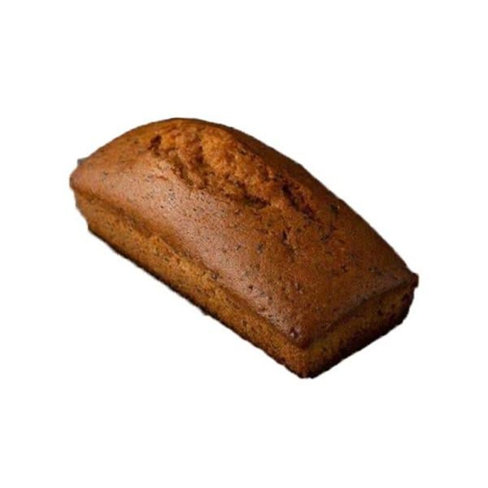 Organik Tam Buğday Chialı Kek 350 Gr