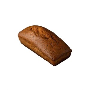 Organik Tam Buğday Chialı Kek 350 Gr