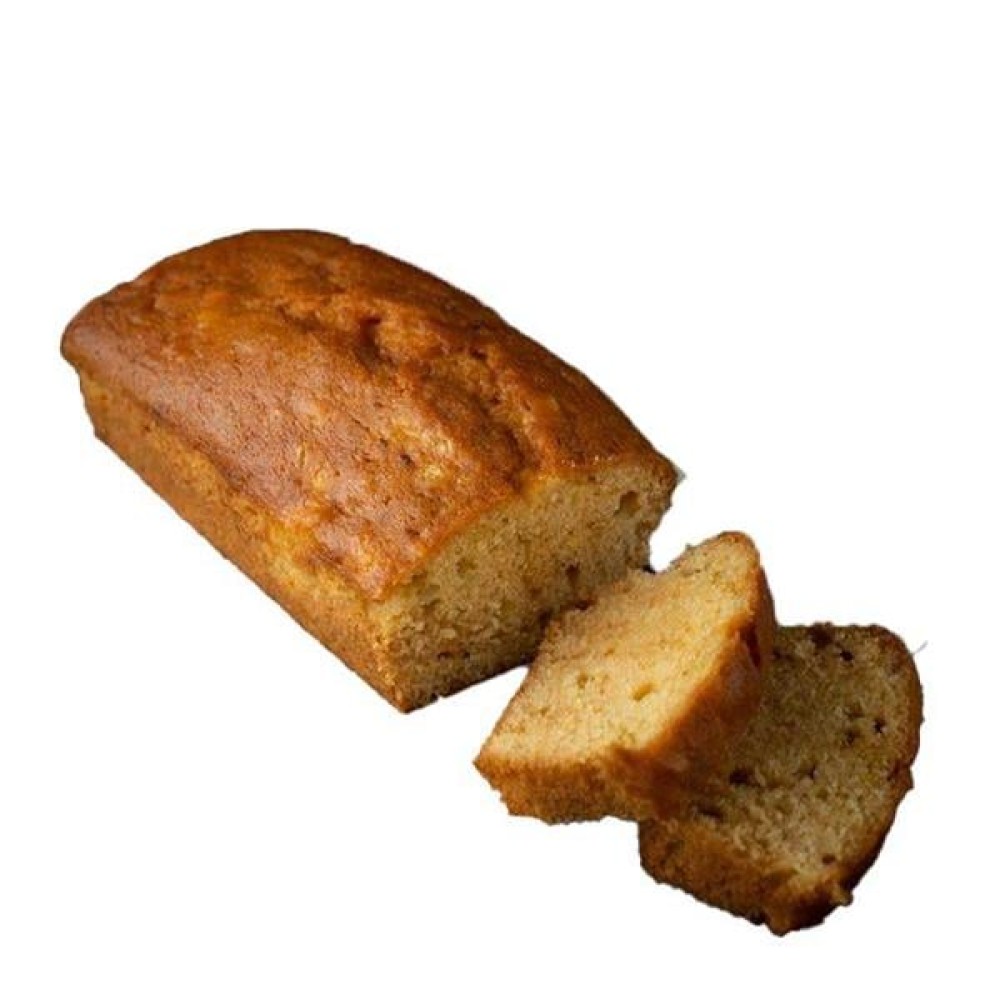 Organik Tam Buğday Portakallı Kek 350 Gr