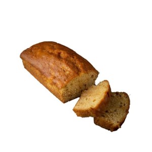 Organik Tam Buğday Portakallı Kek 350 Gr