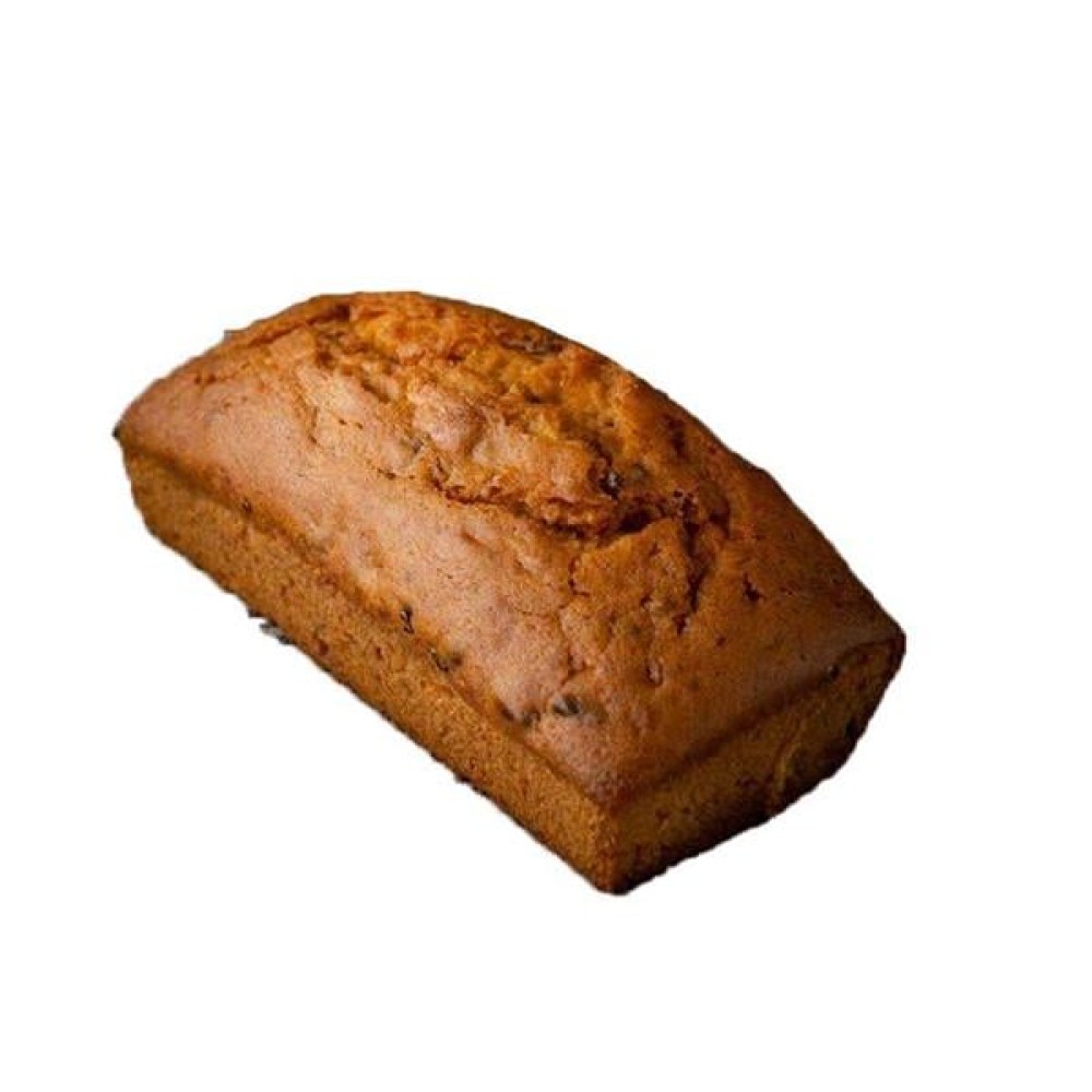 Organik Tam Buğdaylı Havuçlu Cevizli Kek 350 Gr