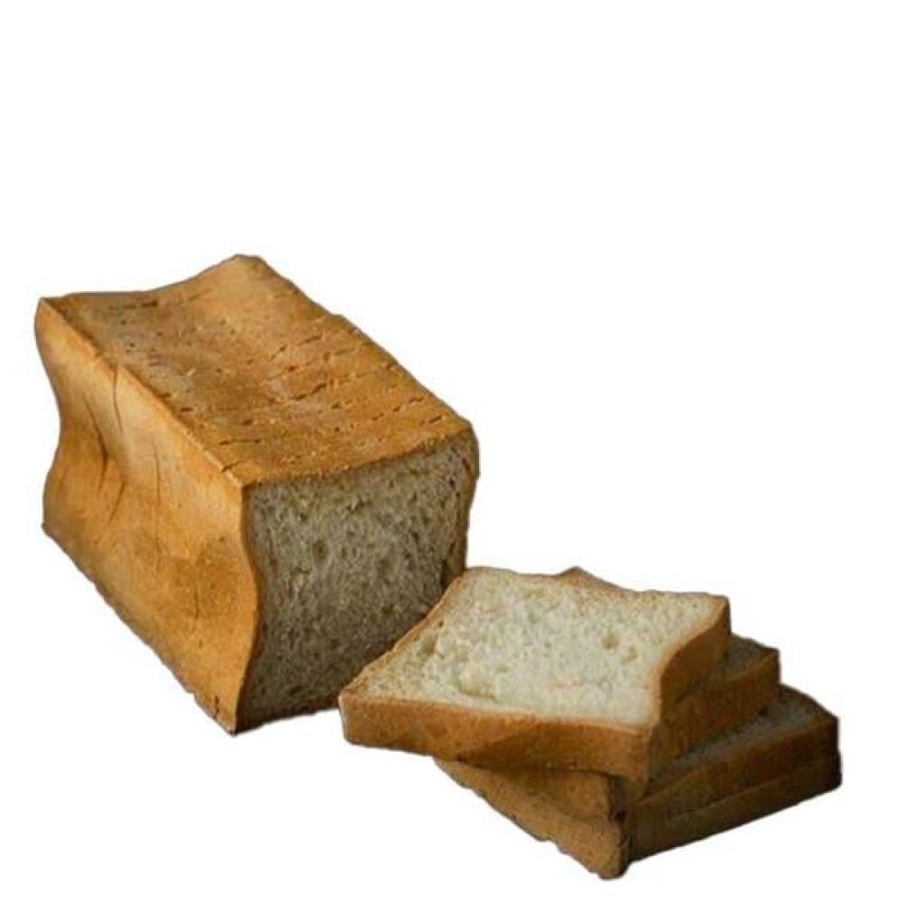 Organik Tost Ekmeği 700 Gr
