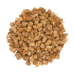 Orgibite Organik Kuru Dut 250 Gr