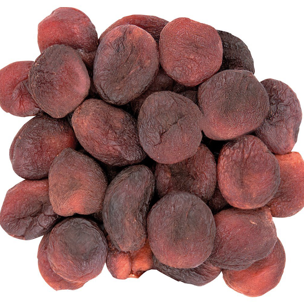 Orgibite Organik Gün Kurusu 250 Gr