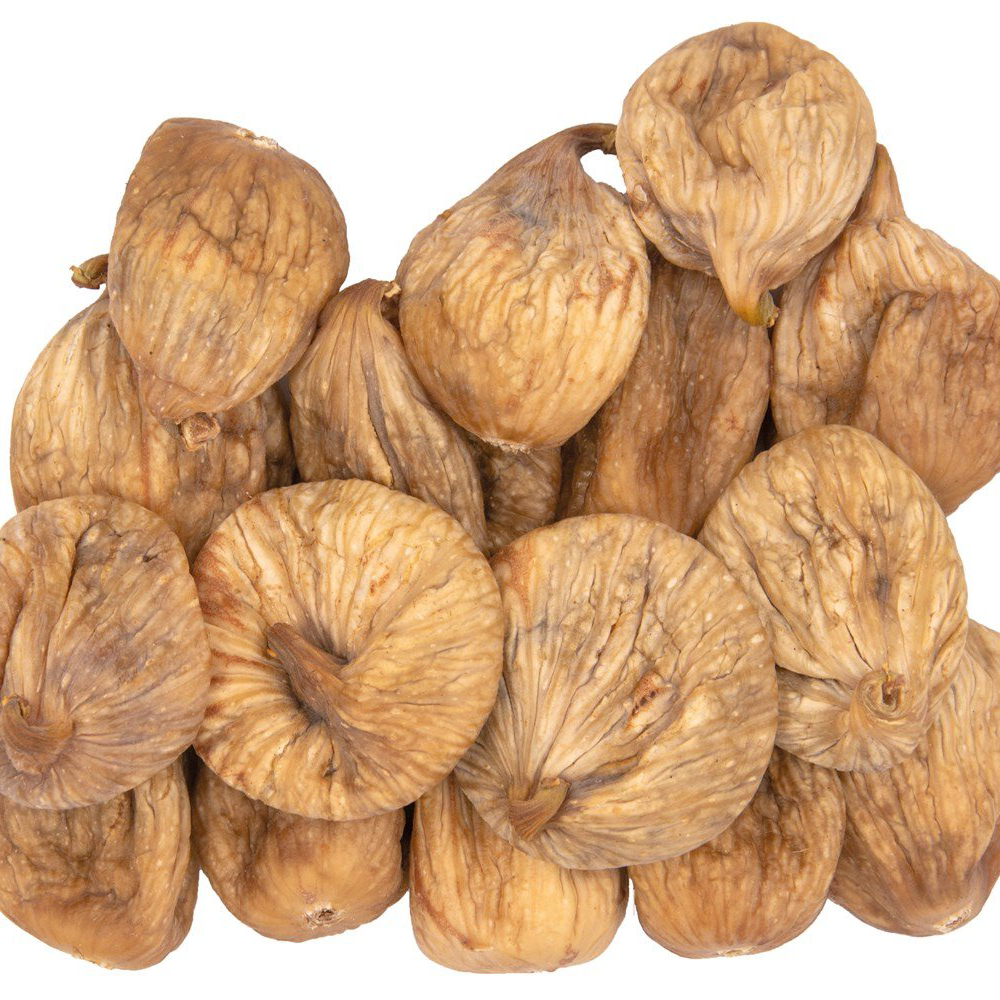 Orgibite Organik Kuru İncir 70 Gr