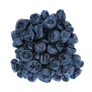 Orgibite Organik Kuru Erik 250 Gr