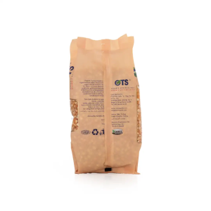 Ots Organik Patlak Mısır 750 gr