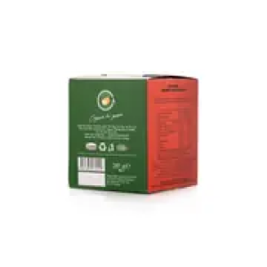 OTS Organik Kesme Kuru Kayısı 200 Gr