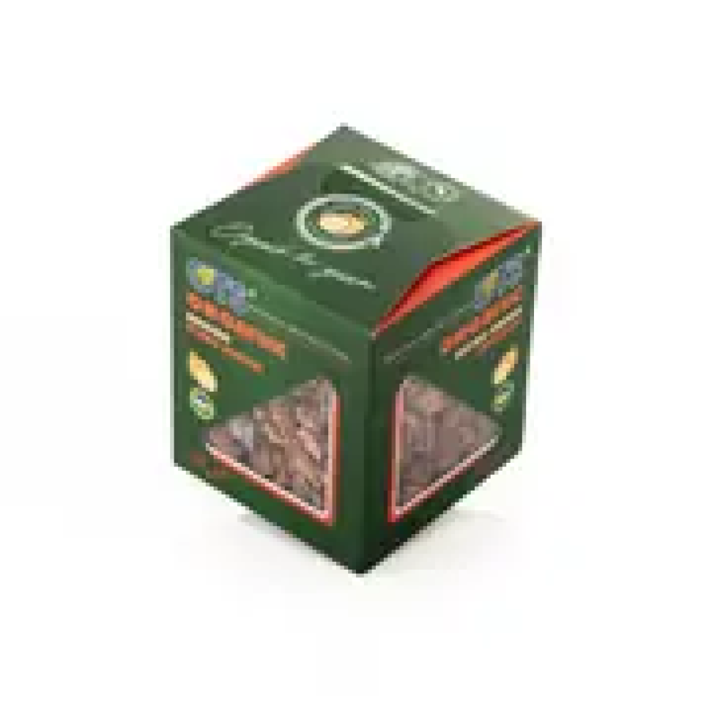 OTS Organik Kesme Kuru Kayısı 200 Gr