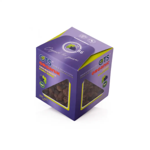 Ots Organik Kuru Üzüm Çekirdeksiz 200 Gr