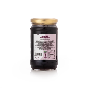 OTS Organik Üzüm Pekmezi 380 Gr
