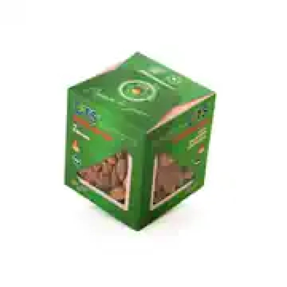 Ots Organik İç Badem 200 Gr