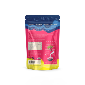 OTS Organik Pancarlı Tahıl Topları 300 GR