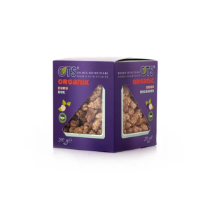 Ots Organik Kuru Dut 200 Gr