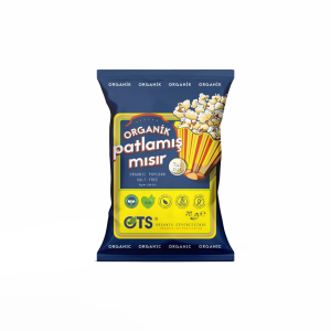 OTS Organik Patlamış Mısır 70 GR