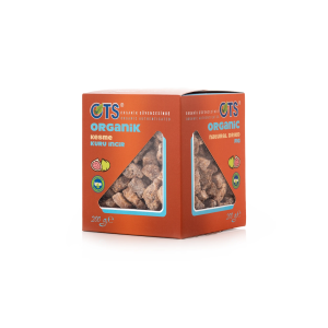 Ots Organik Kuru İncir (Kesme) 200 Gr