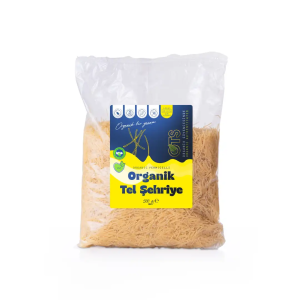 OTS Organik Tel Şehriye 500 GR