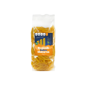 OTS Organik Kalem Makarna 500 GR