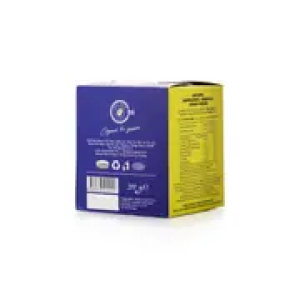 Ots Organik Tuzlu Kavrulmuş Kabuklu Antep Fıstığı 200 Gr