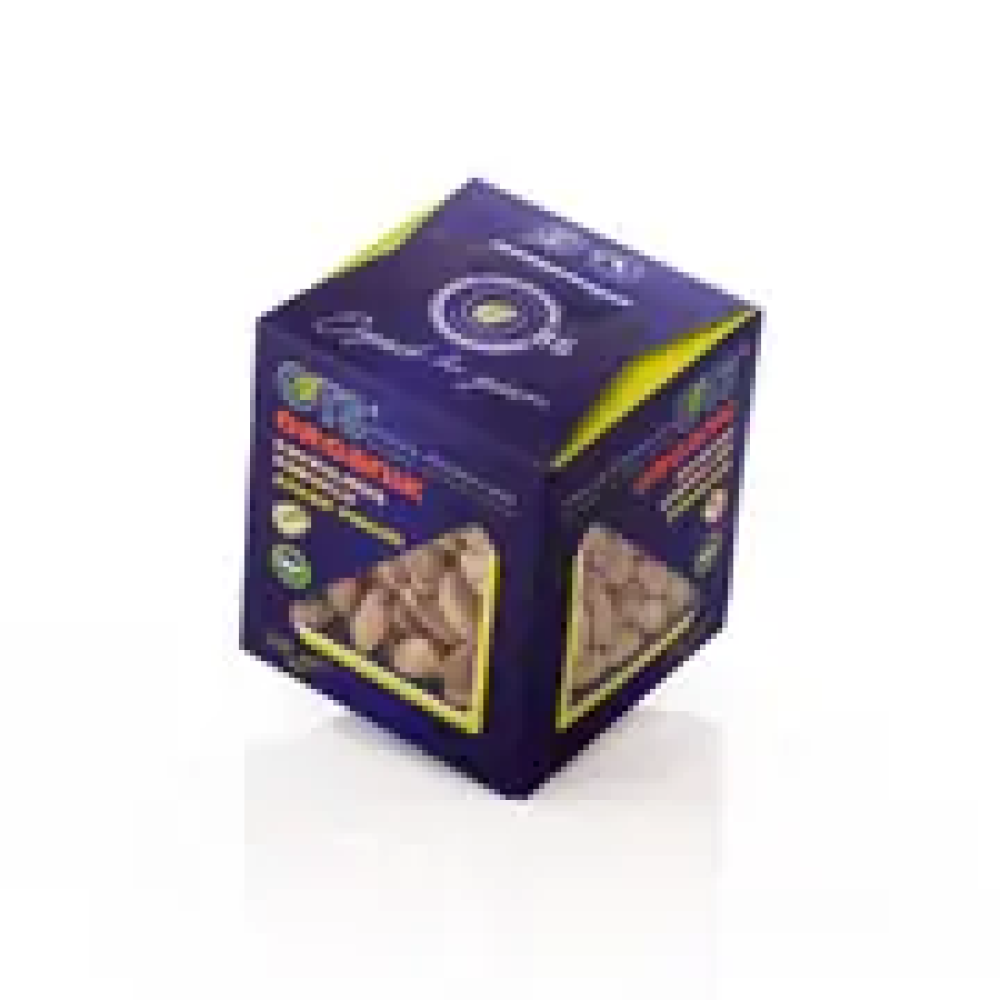 Ots Organik Tuzlu Kavrulmuş Kabuklu Antep Fıstığı 200 Gr