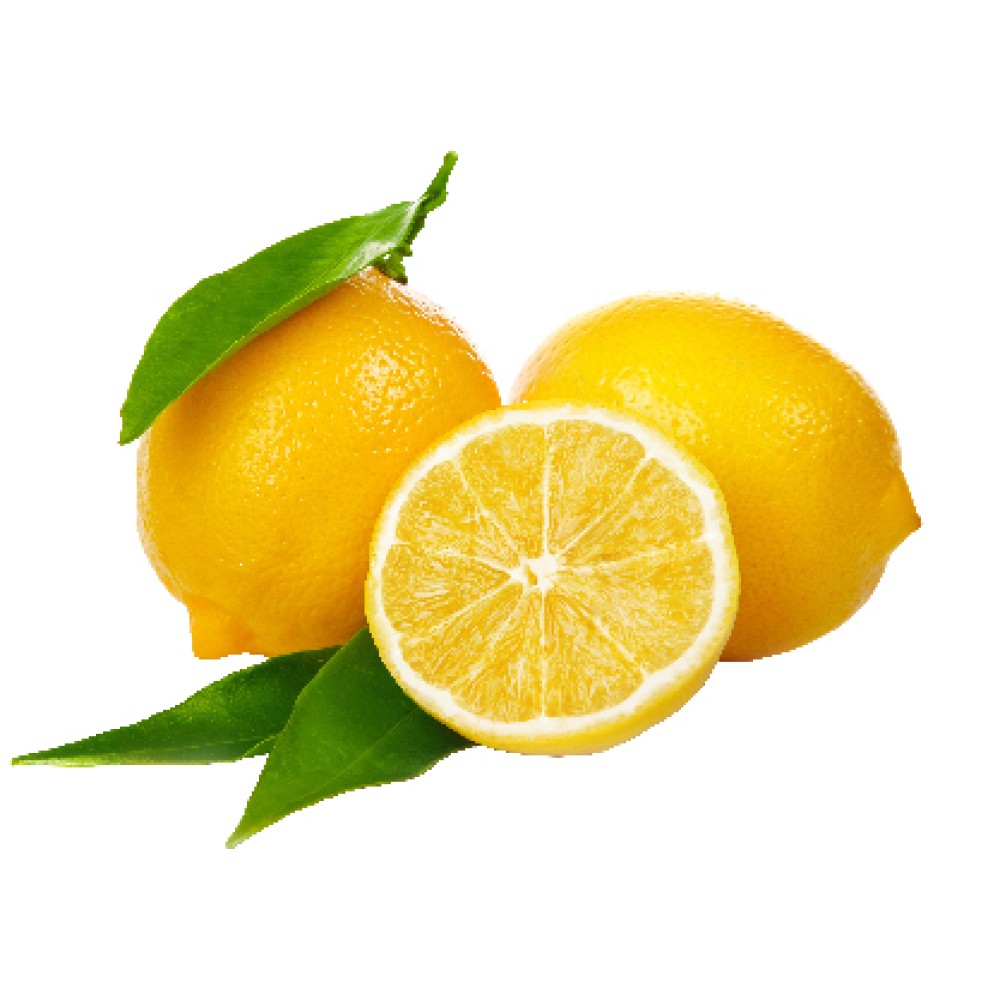 Organik Limon Kg