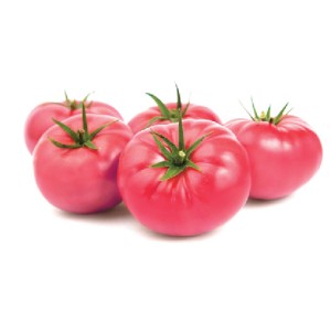 Organik Pembe Domates Kg