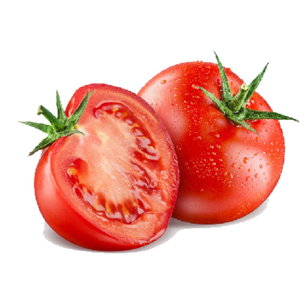 Organik Domates Kg