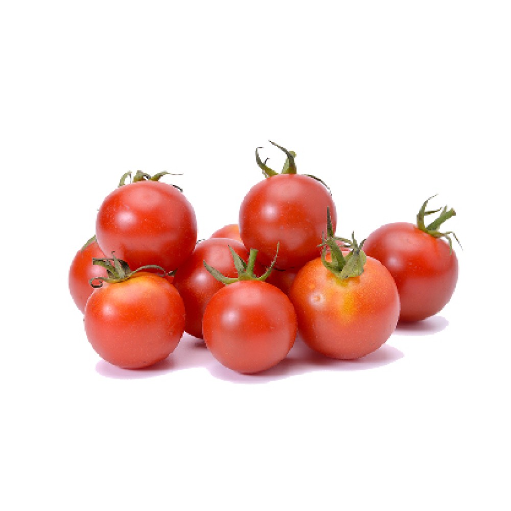 Organik Çeri Domates Kg