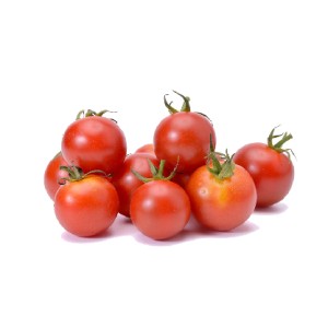 Organik Çeri Domates Kg
