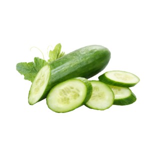 Organik Salatalık Kg