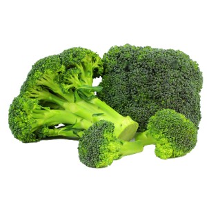 Organik Brokoli Kg