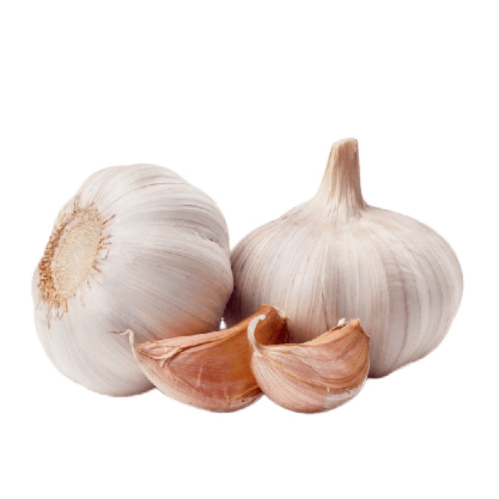 Organik Sarımsak Kg
