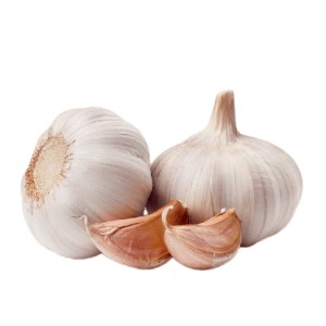 Organik Sarımsak Kg