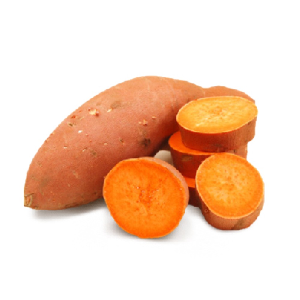 Organik Tatlı Patates Kg