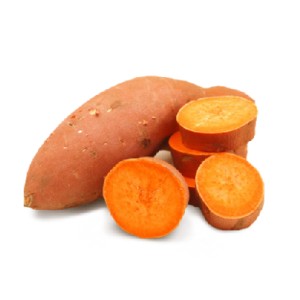 Organik Tatlı Patates Kg