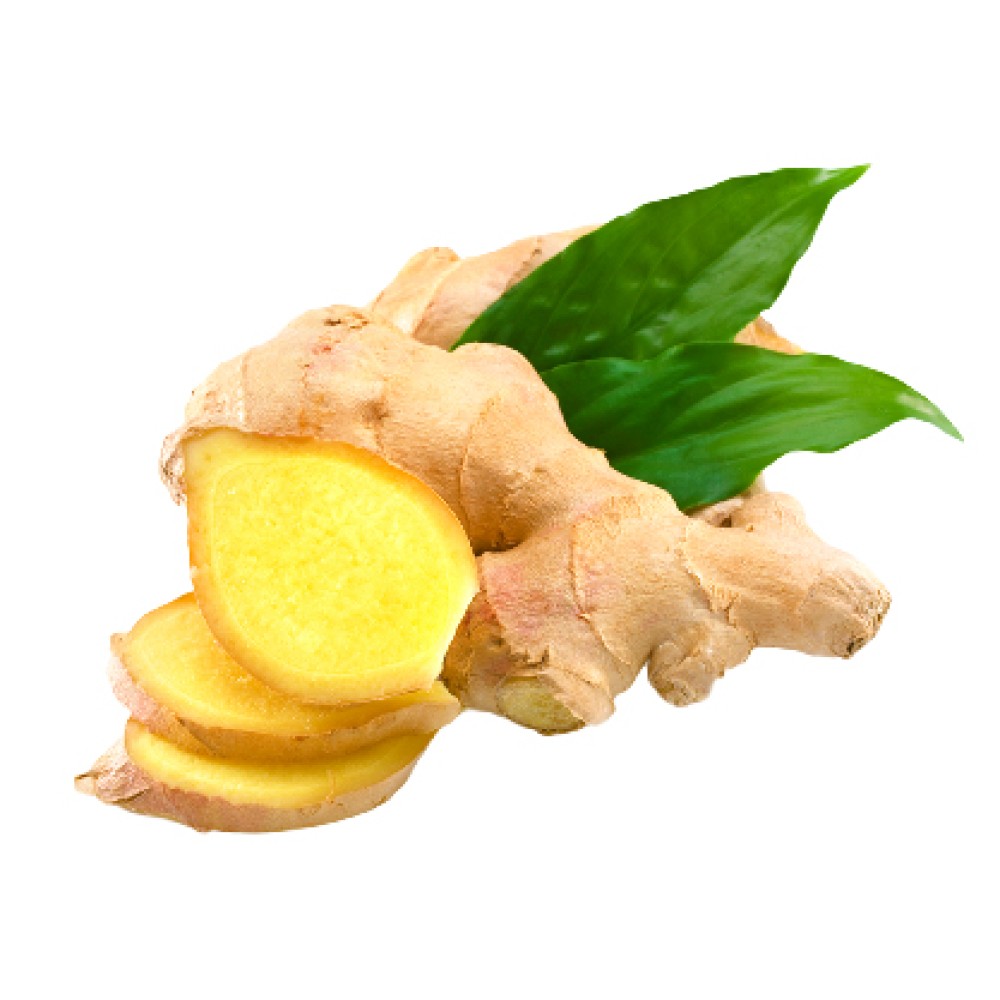 Organik Taze Zencefil Kg