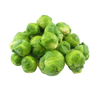 Organik Brüksel Lahanası Kg