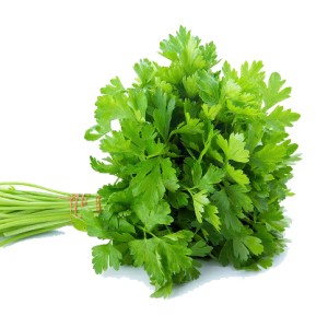 Organik Maydanoz Demet