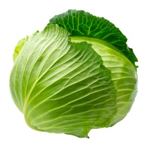 Organik Beyaz Lahana Kg