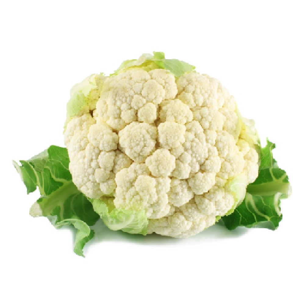 Organik Karnabahar Kg