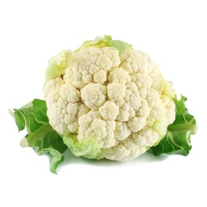 Organik Karnabahar Kg