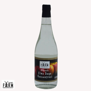 Secret Farm Organik Tatlandırıcı Elma Suyu 1320ML