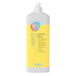 Sonett Organik Çamaşır Yumuşatıcısı 1 Lt