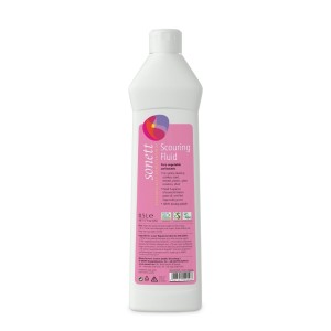 Sonett Organik Ovma Sıvısı - 500 ml