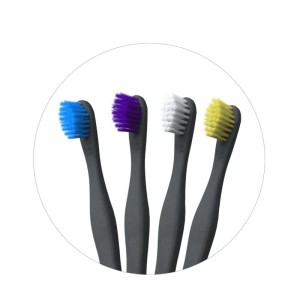 The Humble Co Kids Ultra Soft Diş Fırçası