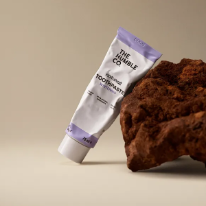 The Humble Co Natural Toothpaste Whitening 75 ml