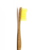 The Humble Co Doğal Yumuşak Yetişkin Diş Fırçası - Sarı
